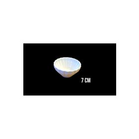 Roy King Twist 7 cm Yuvarlak Kase