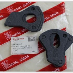Royal 004120 R9-R12-R19 1300/1400 Otomatik Klingrit Silindir Kapak Contası