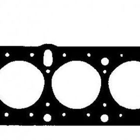 Royal 038010N STD. Lada 1300S-1600S-NİVA SKC