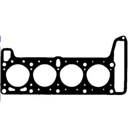 Royal 038010N STD. Lada 1300S-1600S-NİVA SKC