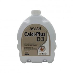 Royal 1 lt Calci-plus D3 + Kalsiyum