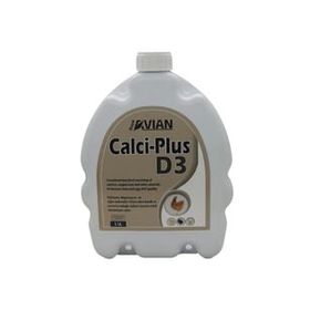 Royal 1 lt Calci-plus D3 + Kalsiyum