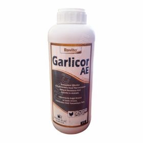 Royal 1 lt Garlicor AE Kanatlı İştah ve Bağışıklık Arttırıcı