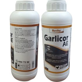 Royal 1 lt Garlicor AE Kanatlı İştah ve Bağışıklık Arttırıcı