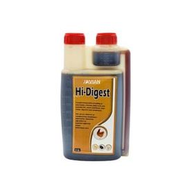 Royal 1 lt Hi-Digest Kanatlı Sindirim Sistemi Düzenleyici