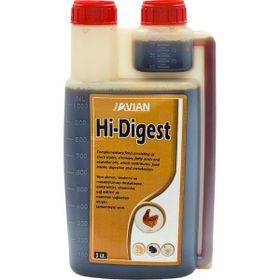 Royal 1 lt Hi-Digest Kanatlı Sindirim Sistemi Düzenleyici