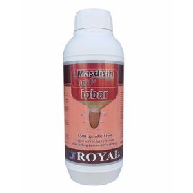 Royal 1 lt Masdisin İobar