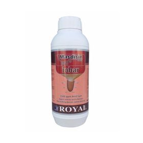 Royal 1 lt Masdisin İobar