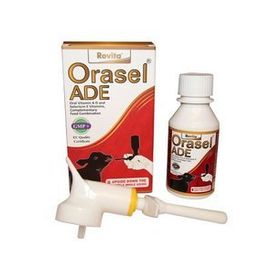Royal 100 ml Rovita Orasel ADE