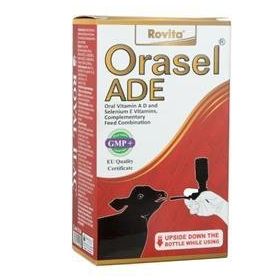 Royal 100 ml Rovita Orasel ADE