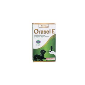 Royal 100 ml Rovita Orasel