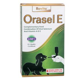 Royal 100 ml Rovita Orasel