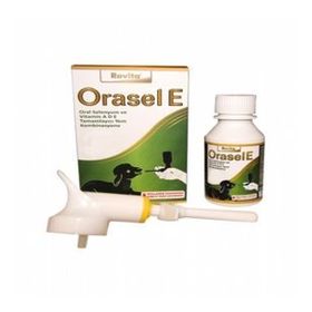 Royal 100 ml Rovita Orasel