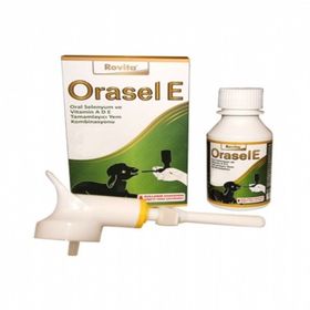 Royal 100 ml Rovita Orasel
