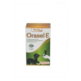 Royal 100 ml Rovita Orasel