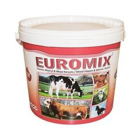 Royal 25 kg Euromix Kova