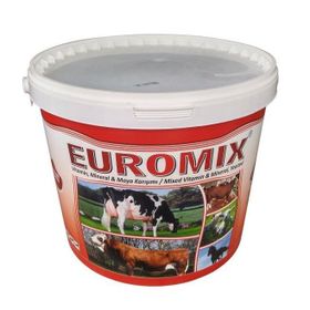 Royal 25 kg Euromix Kova