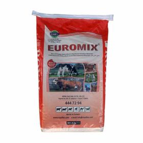 Royal 25 kg Euromix Torba