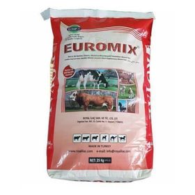 Royal 25 kg Euromix Torba