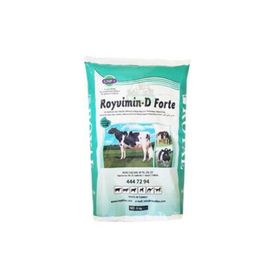 Royal 25 kg Royvimin D Forte Torba