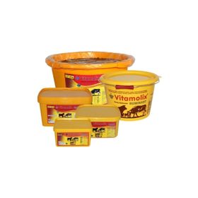 Royal 25 kg Vitamolix Yalama Kovası