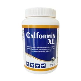 Royal 250 gr Calformin Xl Buzağı Kuzu Büyütme