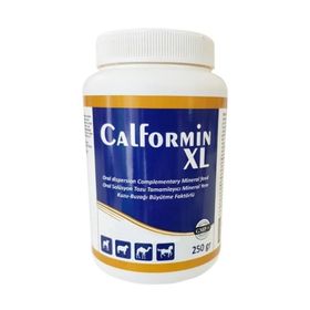 Royal 250 gr Calformin Xl Buzağı Kuzu Büyütme