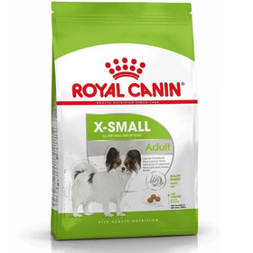 Royal 3 kg Canin Xsmall Adult Köpek Maması