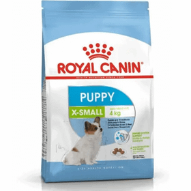 Royal 3 kg Canin XSmall Puppy Köpek Maması