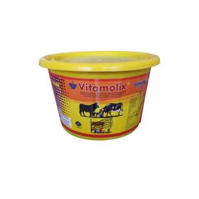 Royal 3 kg Vitamolix Ruminat Yalama Kovası
