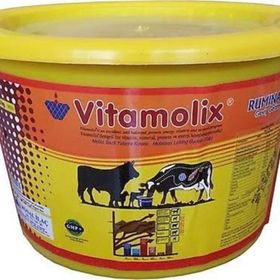 Royal 3 kg Vitamolix Ruminat Yalama Kovası