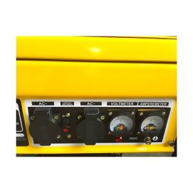Royal 35002A Benzinli Jeneratör