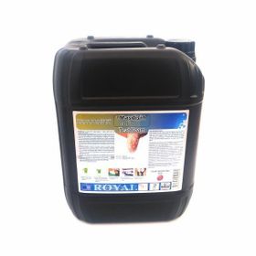 Royal 5 lt Masdisin Teat Foam Sağım Öncesi Köpüklü