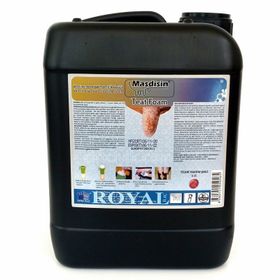 Royal 5 lt Masdisin Teat Foam Sağım Öncesi Köpüklü