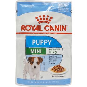 Royal 85 gr Canin Pouch Mini Puppy Köpek Konservesi