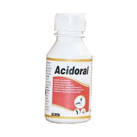 Royal Avian Acidoral 100 ml Vitamin