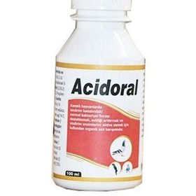 Royal Avian Acidoral 100 ml Vitamin