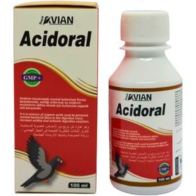 Royal Avian Acidoral 100 ml Vitamin
