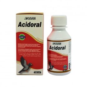 Royal Avian Acidoral 100 ml Vitamin