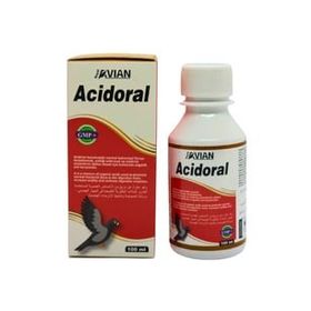 Royal Avian Acidoral 100 ml Vitamin