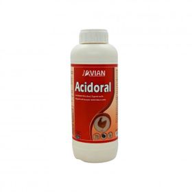 Royal Avian Acidoral Likit 1 lt Kanatlı Hayvanlar İçin Organik Asit Vitamin