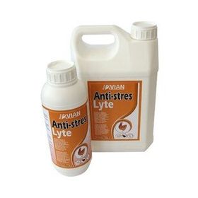 Royal Avian Anti Stress Lyte 1 lt Kanatlı Hayvanlar İçin İshal ve Sıvı Kayıplarında Etkili Sıvı Doğal Katkı Vitamin