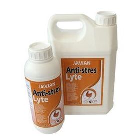 Royal Avian Anti Stress Lyte 1 lt Kanatlı Hayvanlar İçin İshal ve Sıvı Kayıplarında Etkili Sıvı Doğal Katkı Vitamin