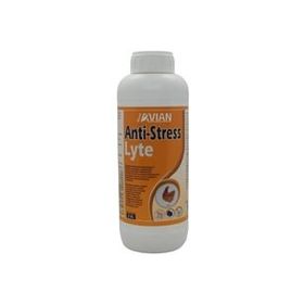 Royal Avian Anti Stress Lyte 1 lt Kanatlı Hayvanlar İçin İshal ve Sıvı Kayıplarında Etkili Sıvı Doğal Katkı Vitamin