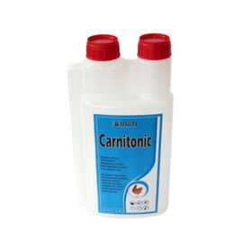 Royal Avian Carnitonic 1 lt Kanatlı Vitamin