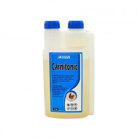 Royal Avian Carnitonic 1 lt Kanatlı Vitamin