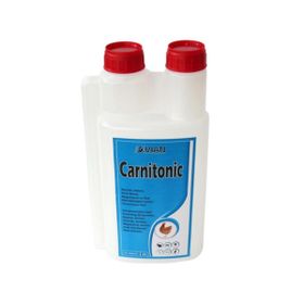 Royal Avian Carnitonic 1 lt Kanatlı Vitamin