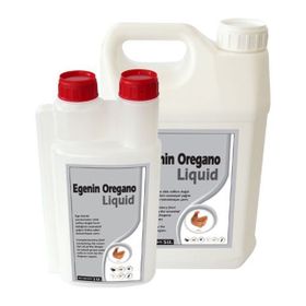 Royal Avian Egenin Oregano 1 lt Kanatlı Hayvanlar İçin Doğal Kökenli Antibiyotik