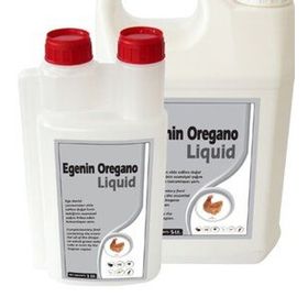 Royal Avian Egenin Oregano 1 lt Kanatlı Hayvanlar İçin Doğal Kökenli Antibiyotik