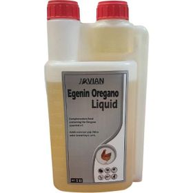 Royal Avian Egenin Oregano 1 lt Kanatlı Hayvanlar İçin Doğal Kökenli Antibiyotik